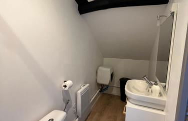 Au Bouquet Troyen - Wifi - Calme et tranquillité - Foto 3