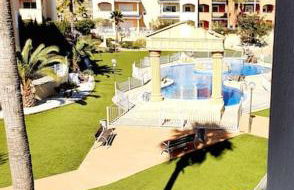 Dúplex Amelia Altaona Golf - Foto 18