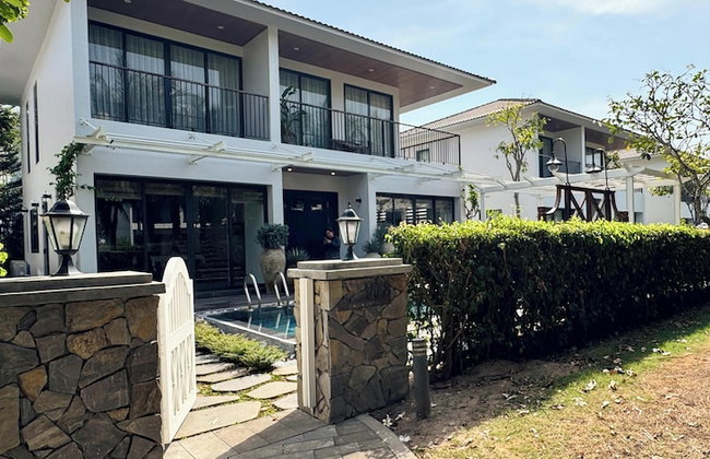 M Villas Phu Quoc - Photo 38