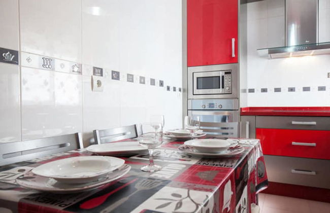 Apartamento Roquetas Center - Photo 13