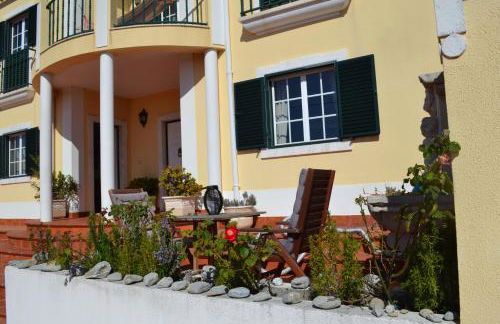 Yellow House Ericeira - Foto 6