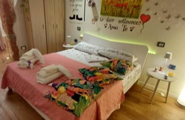 Il paradiso sopra le nuvole - Foto 6