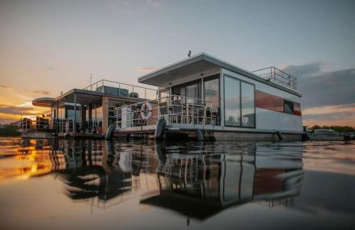 Hausboot Red Pearl - Foto 3