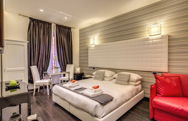 Navona Living Rome - Foto 60