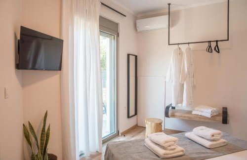 Horizon Villa Almyrida - Photo 32
