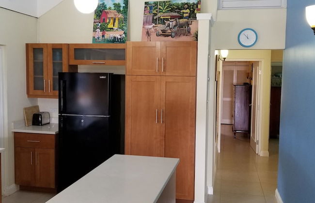 Ocho Rios Villa at Coolshade V - Foto 28