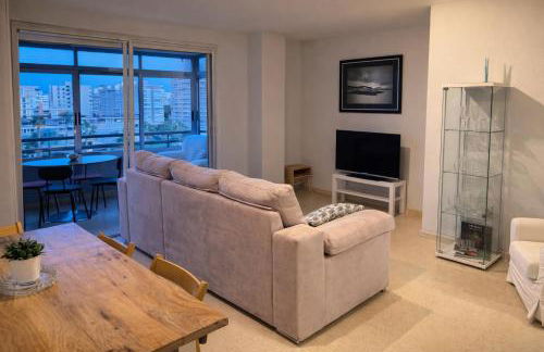 4BR Apt 10 min Walk to San Juan Beach - Pool & Terrace - Foto 17