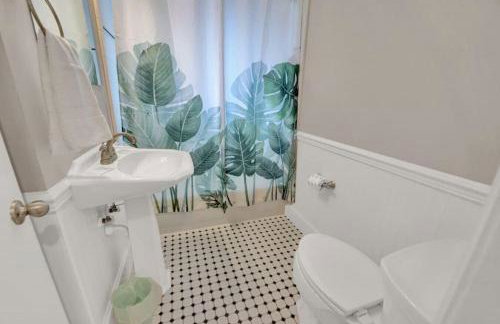 Pet-Friendly Bay View Home w/ Screened Pool Near Lighthouse - Foto 35