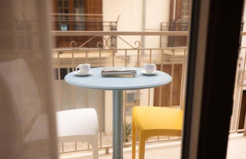 Ciuri di Sicilia Apartments - Foto 7