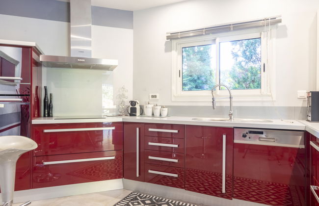 Un petit coin de paradis - Foto 14