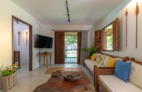 Casa Joao Vieira Piscina Privativa a 350 m do Quadrado - Foto 10