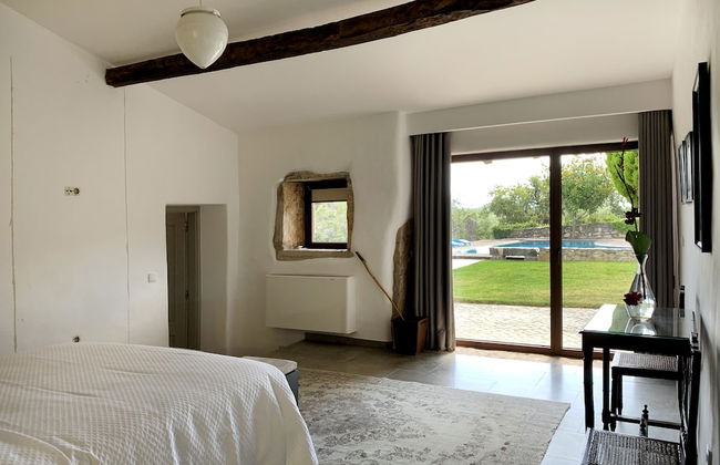 Villa Pedra Natural Houses - Photo 73