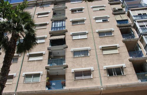 Ana's Apartment parking gratuito - Foto 33