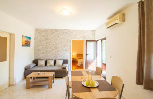Apartmani Perkovic - Foto 13