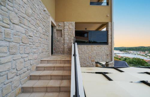 TEONA Luxury Apartment with terrace - Foto 42