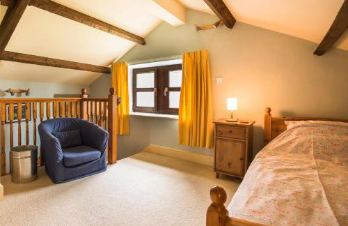 Sundial Cottage - Photo 11