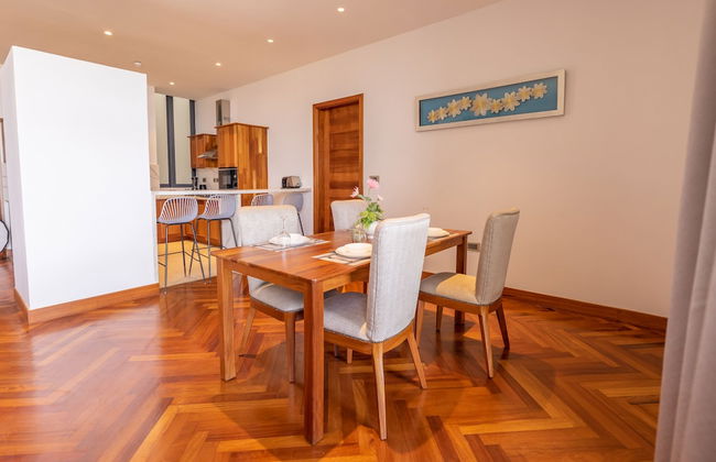 Broadwalk Residency - Foto 23