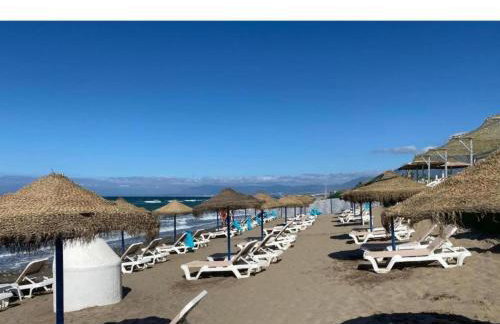 Studio in Marbella With Beachfront Pool - Foto 78