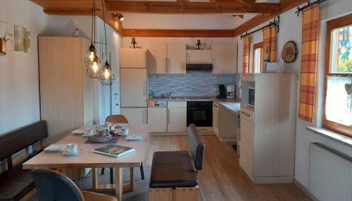 Ferienhaus Heuberger - Foto 3