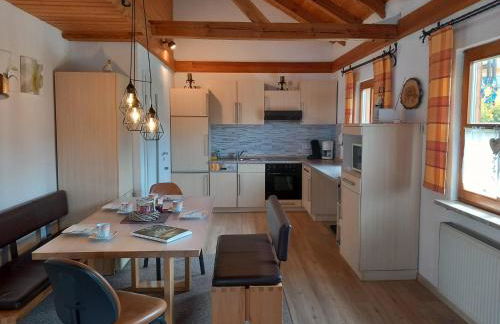 Ferienhaus Heuberger - Foto 3