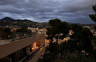 Superbe appartement spacieux avec vue dégagée - Photo 4