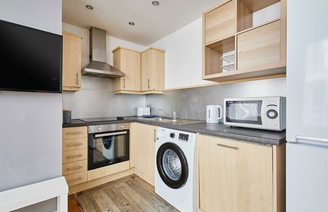 Host Stay Apartment 007 - Foto 10