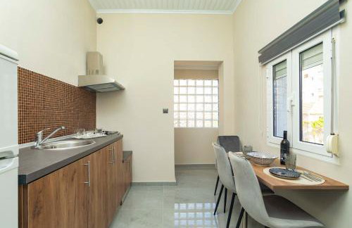 La Petite Maison - Foto 29