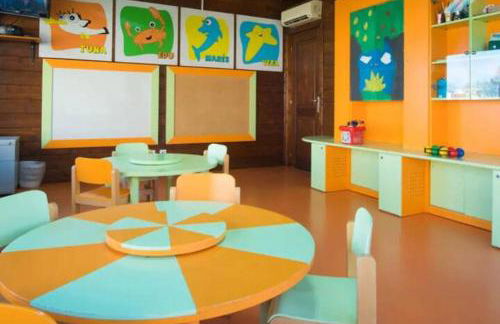 Self-Catering Studios & Apartments at Hotel Cerro Alagoa - Foto 4