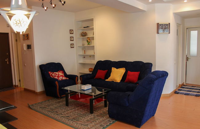 RIS Central Apartments Yerevan - Photo 6