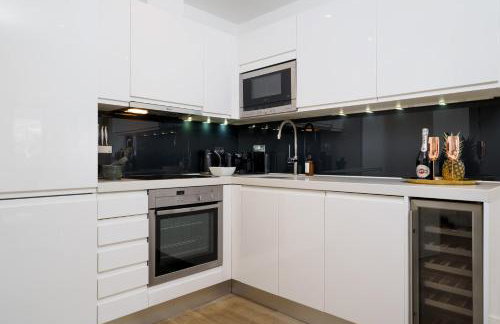 Trafalgar SQ 1 Bedr, 3 Beds sleeps 6 - Foto 25