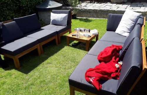 Ferienwohnung SEELENPLATZL - Foto 27