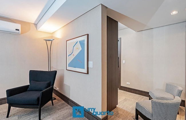 Edifício Praça Osório - Photo 40