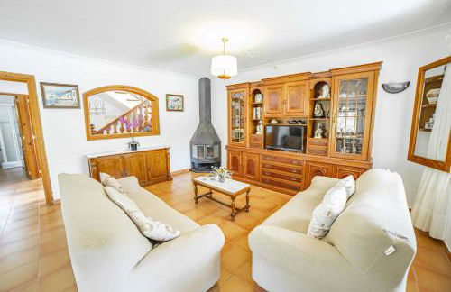 Villa Olivers Vera - Foto 4