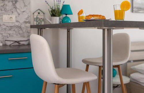 SEAVIEW apartment SPARKLE ISKRA - Povlja, Brač - Photo 16