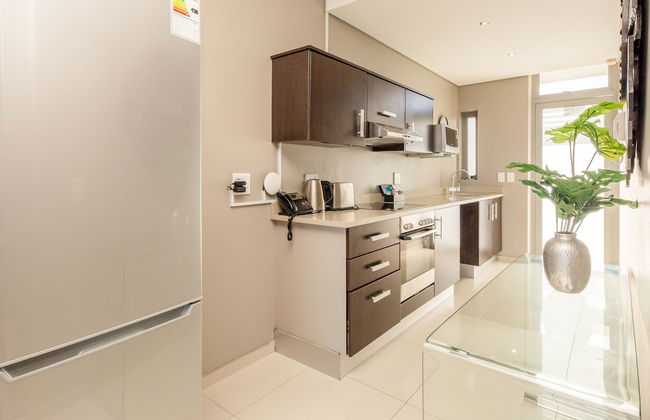 Infinity Self-Catering Apartments - Photo 32