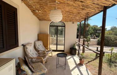 La Casa del Carrubo con Piscina condivisa in campagna vicino al mare - Canestanco 18 - Foto 43