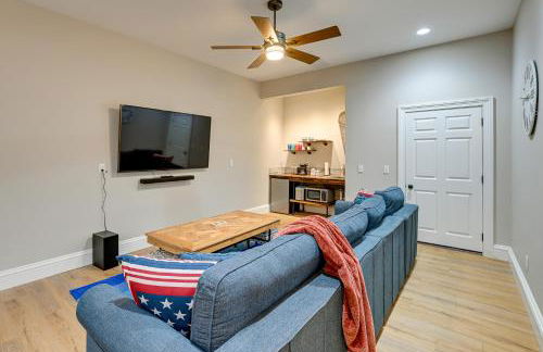 6 Mi to Dtwn Cashiers Spacious Home with Deck - Foto 26