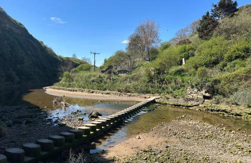 Kurnell Cottage, Staithes - Foto 28