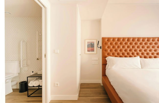 Sonder by Marriott Bonvoy Malasaña Apartments - Foto 16