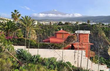 Playa San Marcos Apt.Mirador del Roque - Foto 15