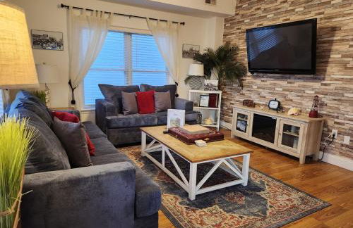 The Bay House- New Kitchen & Updates! An AC Vibe!! - Foto 11