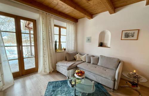 Ferienwohnung Bachl inkl. Chiemgaukarte - Foto 9