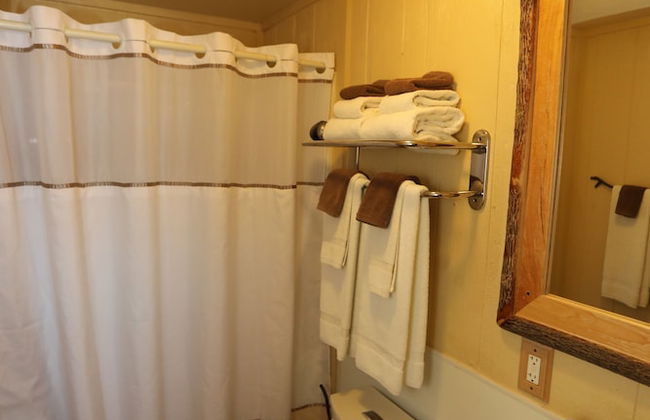 Cabins at Grand Canyon West - Foto 13