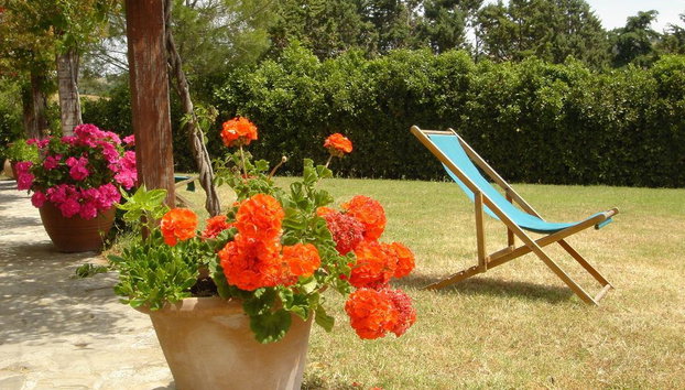 Agriturismo Bio Aia della Colonna - Foto 3