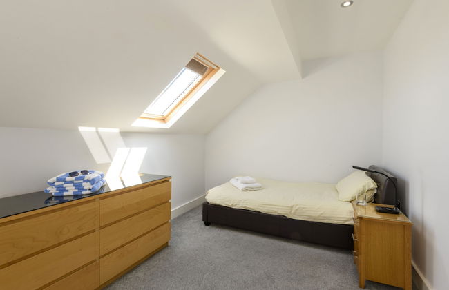 Bay Retreat Villas - Photo 16