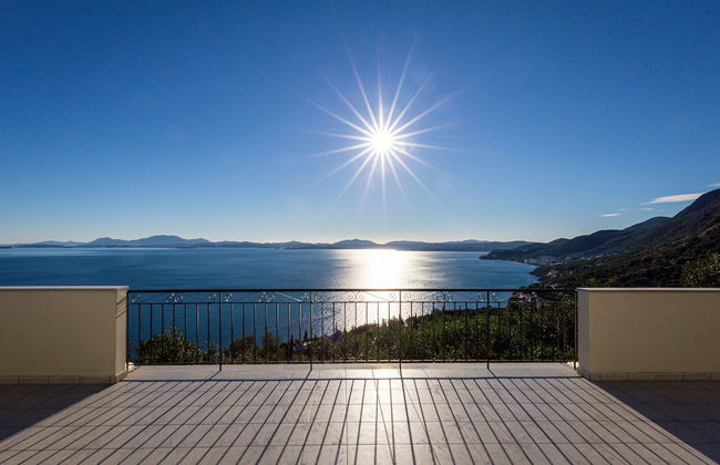 Villa Georgina - Foto 25