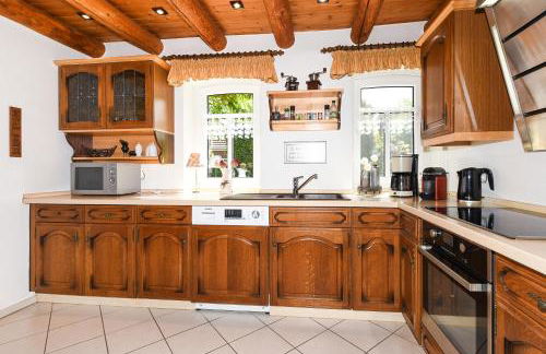 Ferienhaus Lüttje Cottage - Foto 50