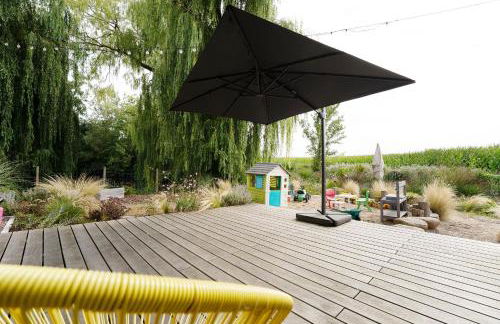 Haus am See - Foto 10