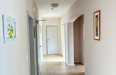 Ferienwohnung Lindenhof Mühlstetten - Foto 11