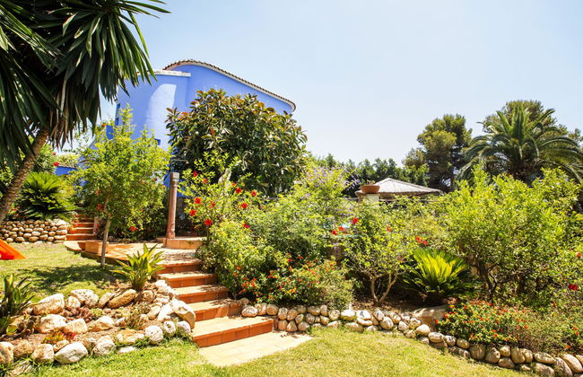 Villa Azul Mediterraneo - Foto 37